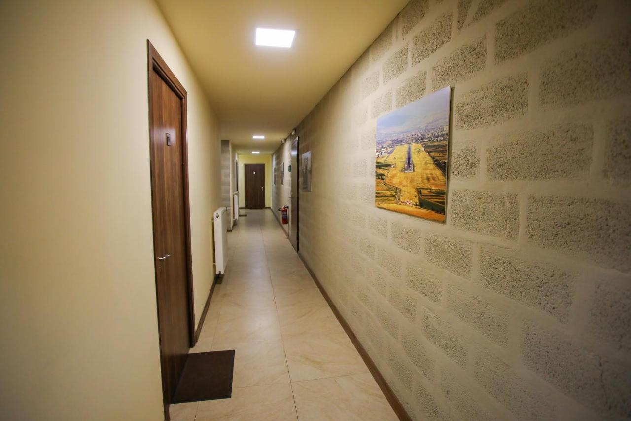 Grammy Apartments City Center Yerevan Exterior photo