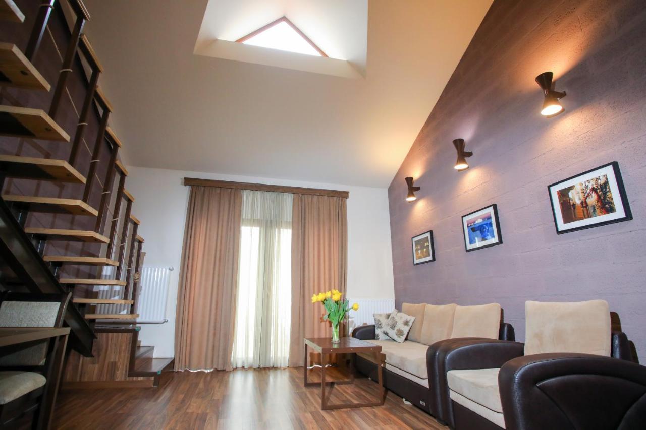 Grammy Apartments City Center Yerevan Exterior photo