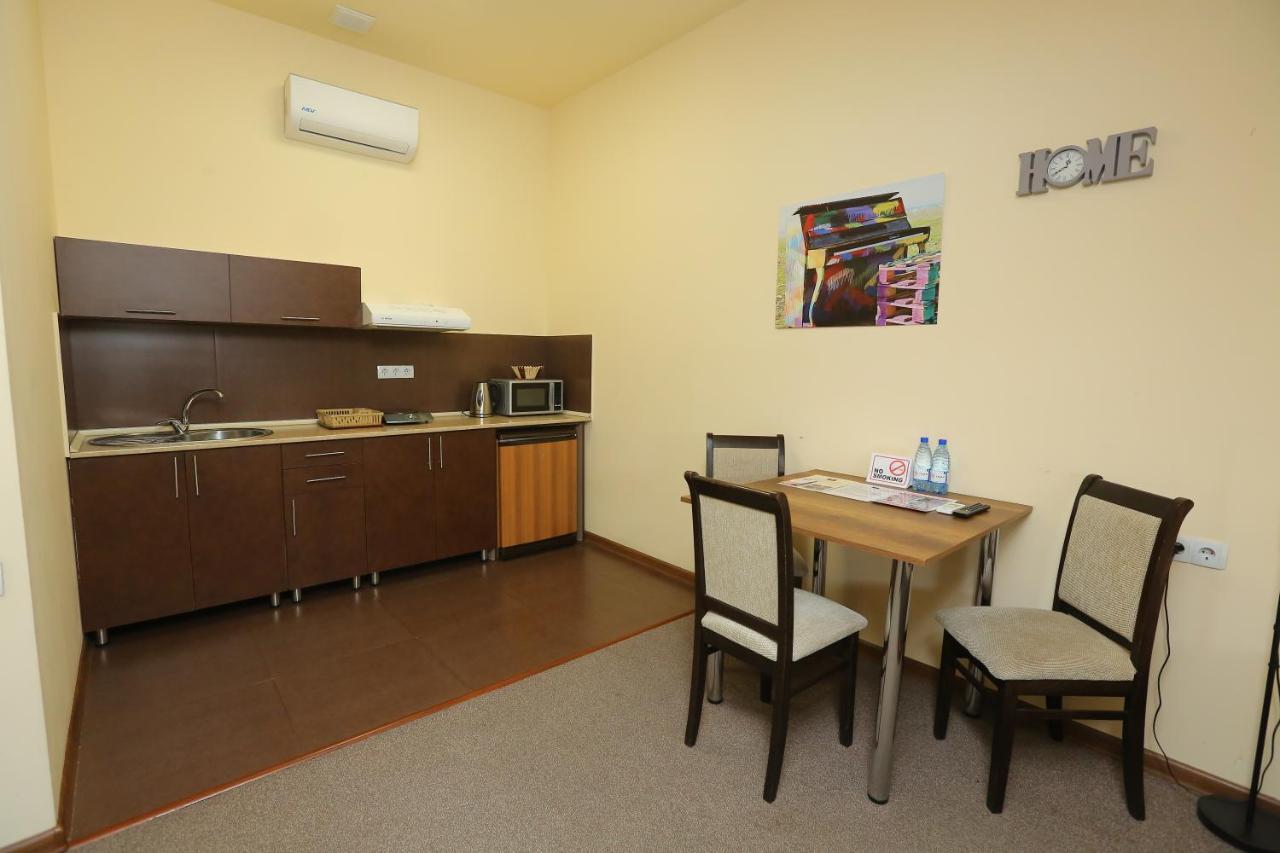 Grammy Apartments City Center Yerevan Exterior photo