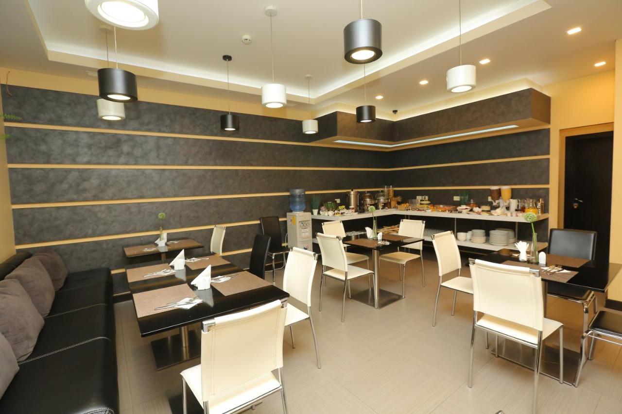 Grammy Apartments City Center Yerevan Exterior photo