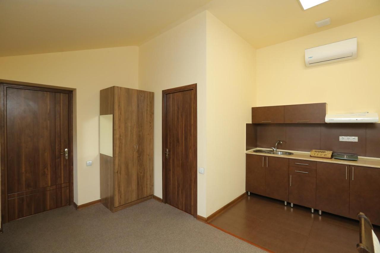 Grammy Apartments City Center Yerevan Exterior photo
