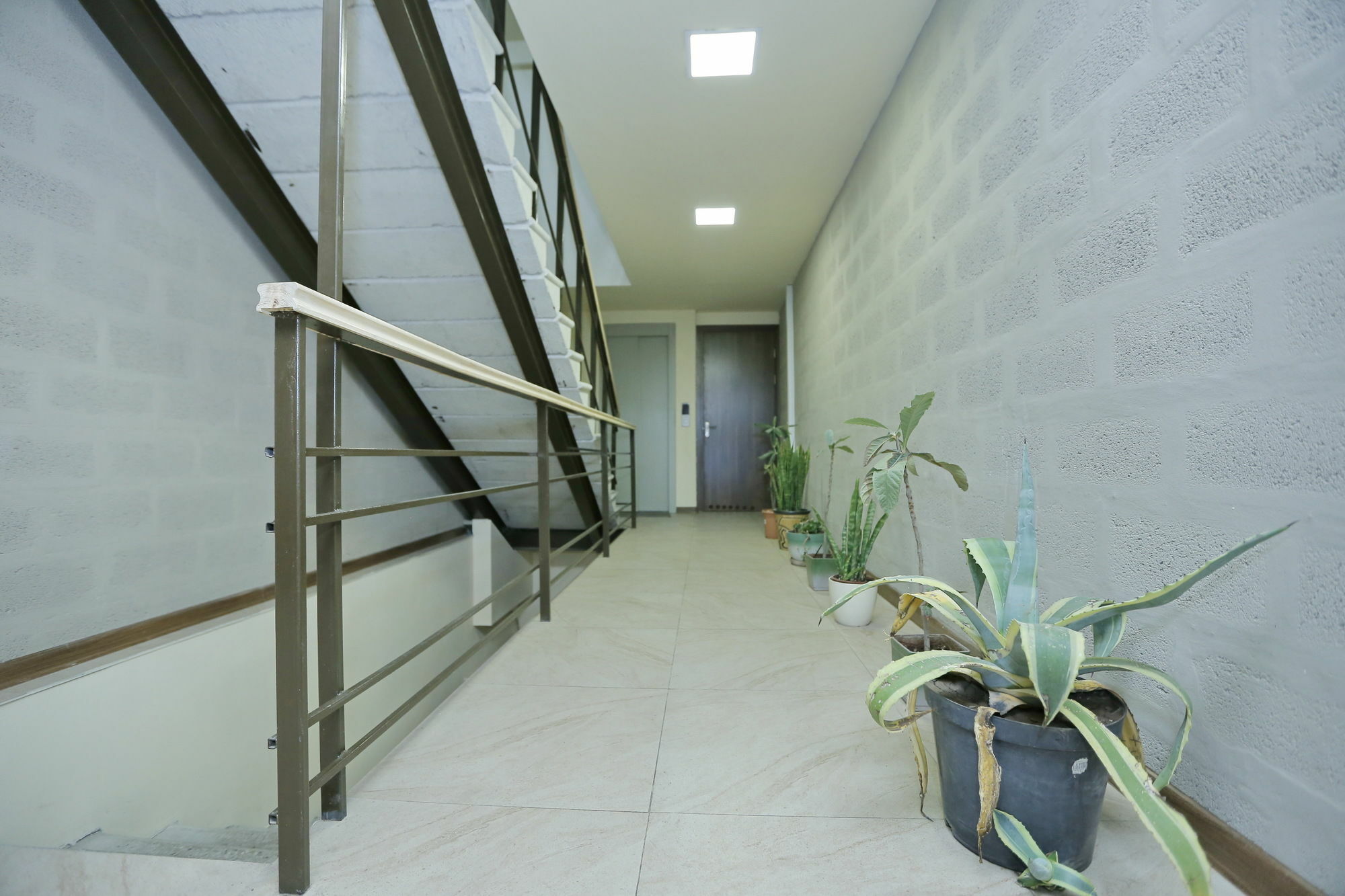Grammy Apartments City Center Yerevan Exterior photo
