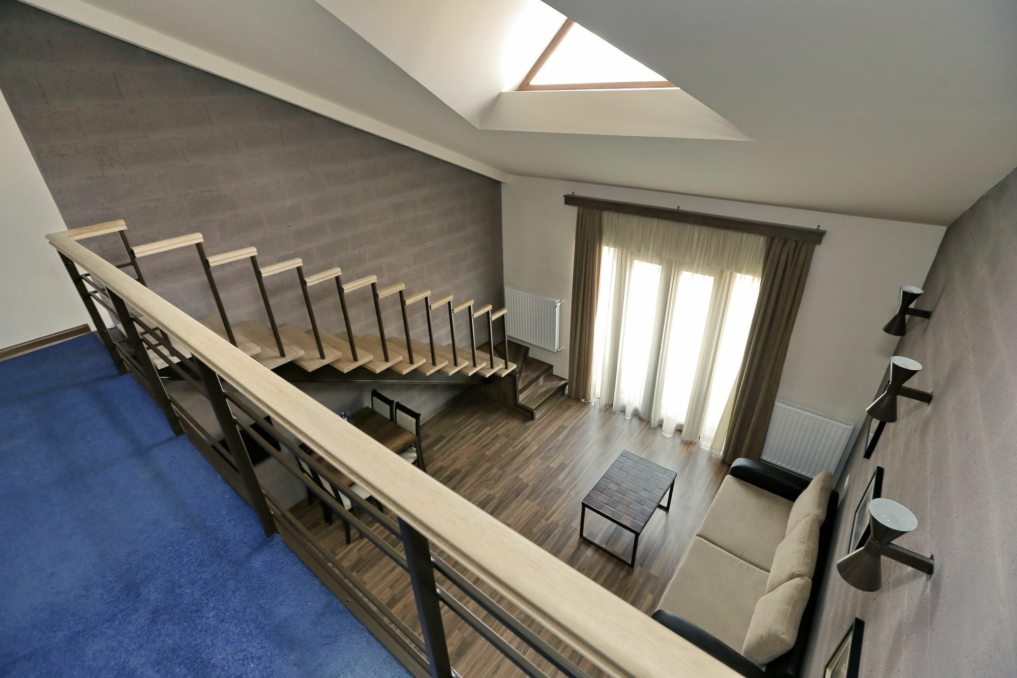 Grammy Apartments City Center Yerevan Exterior photo