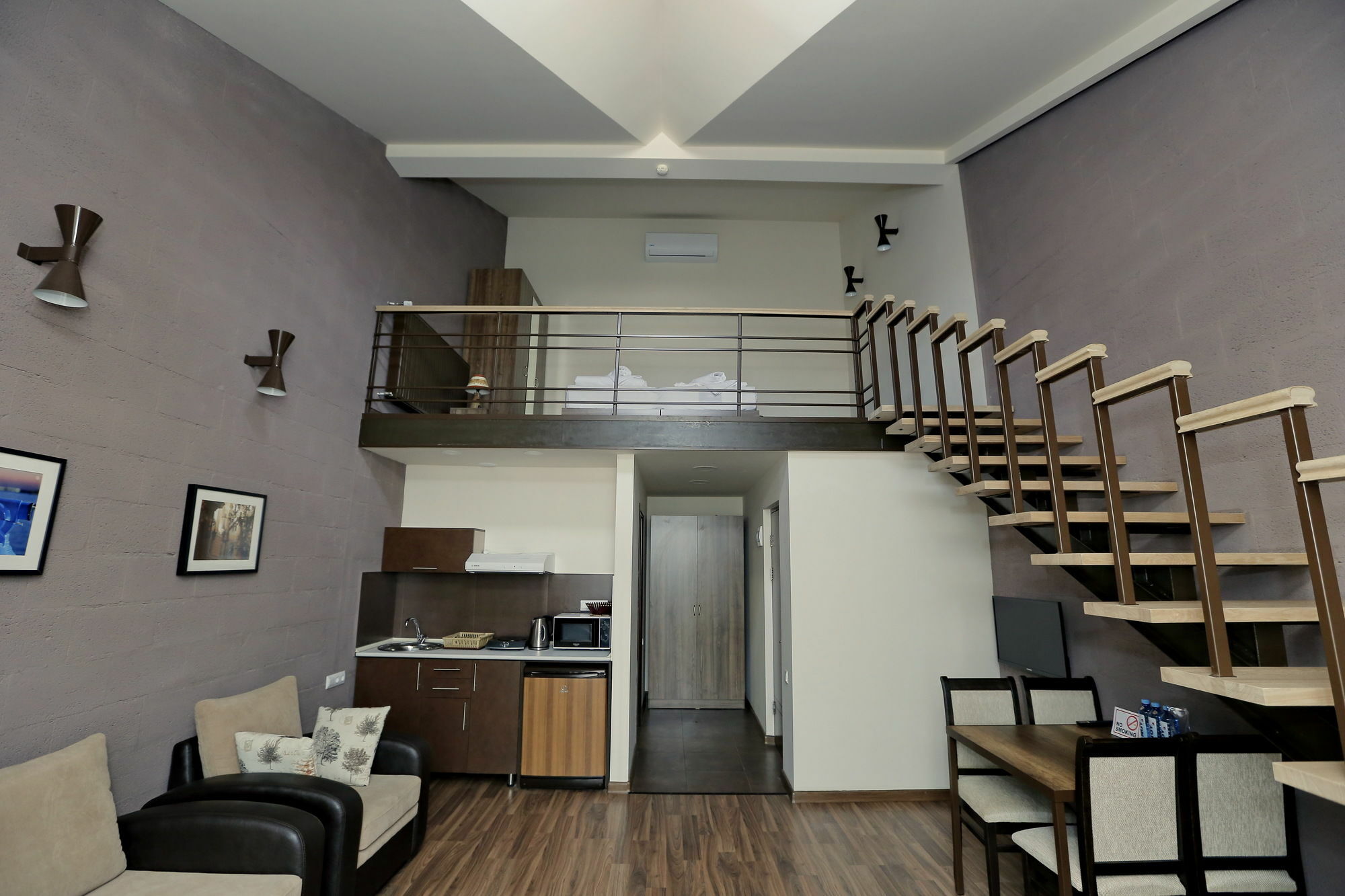 Grammy Apartments City Center Yerevan Exterior photo