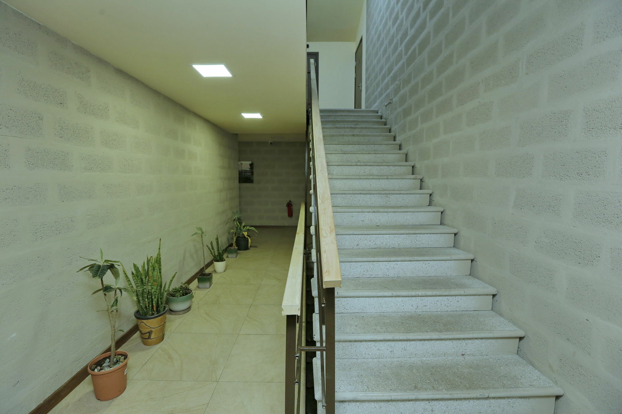 Grammy Apartments City Center Yerevan Exterior photo