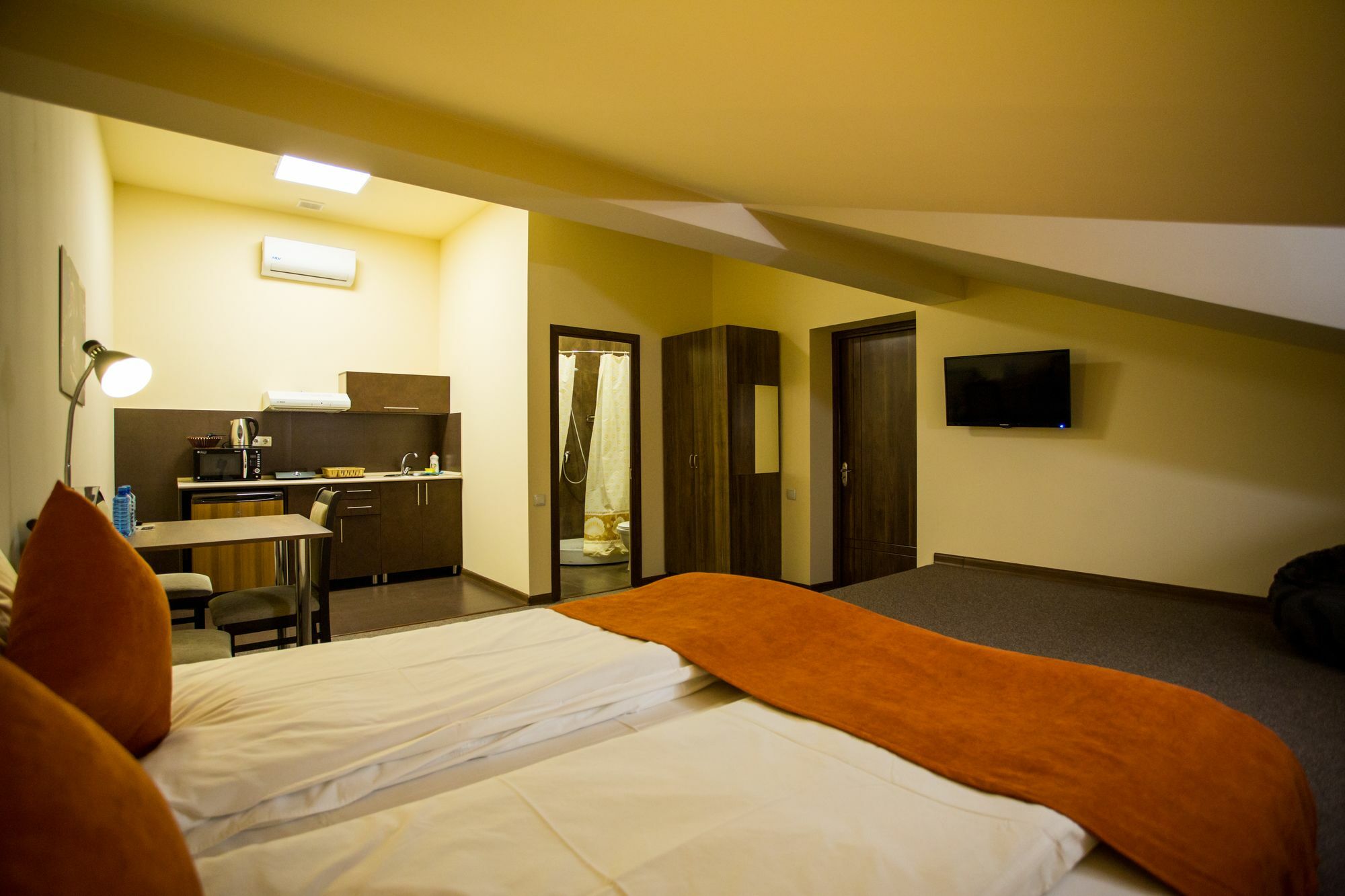 Grammy Apartments City Center Yerevan Exterior photo