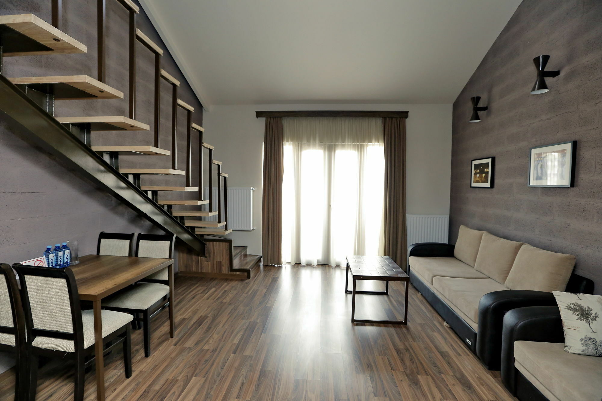 Grammy Apartments City Center Yerevan Exterior photo