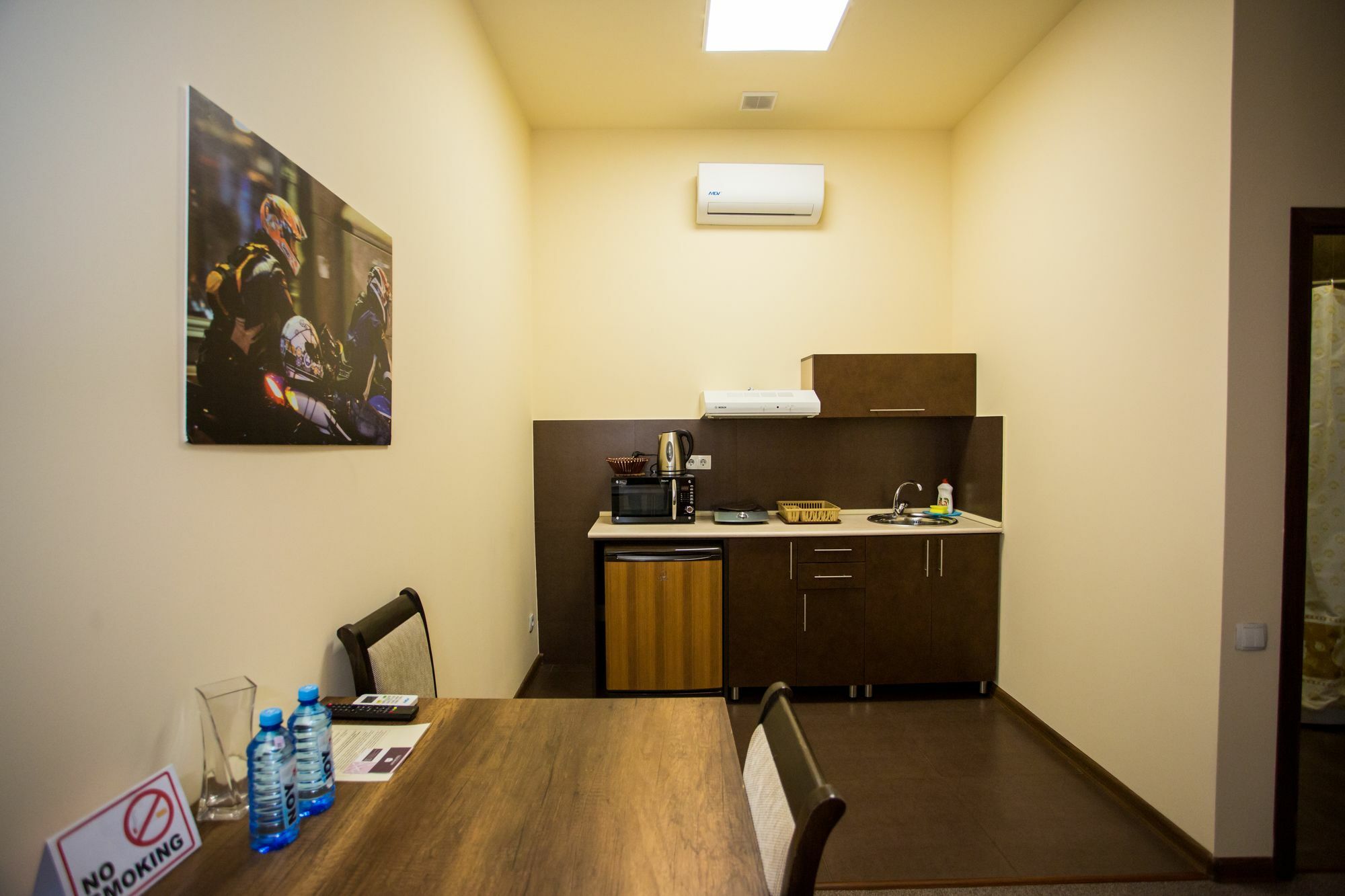 Grammy Apartments City Center Yerevan Exterior photo