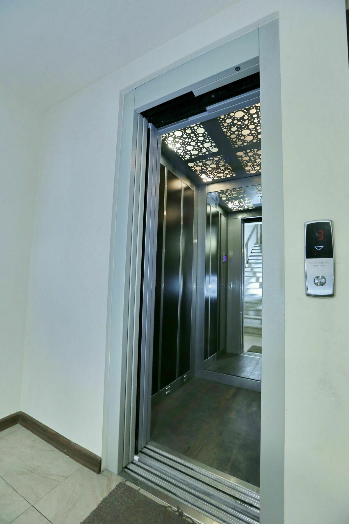 Grammy Apartments City Center Yerevan Exterior photo