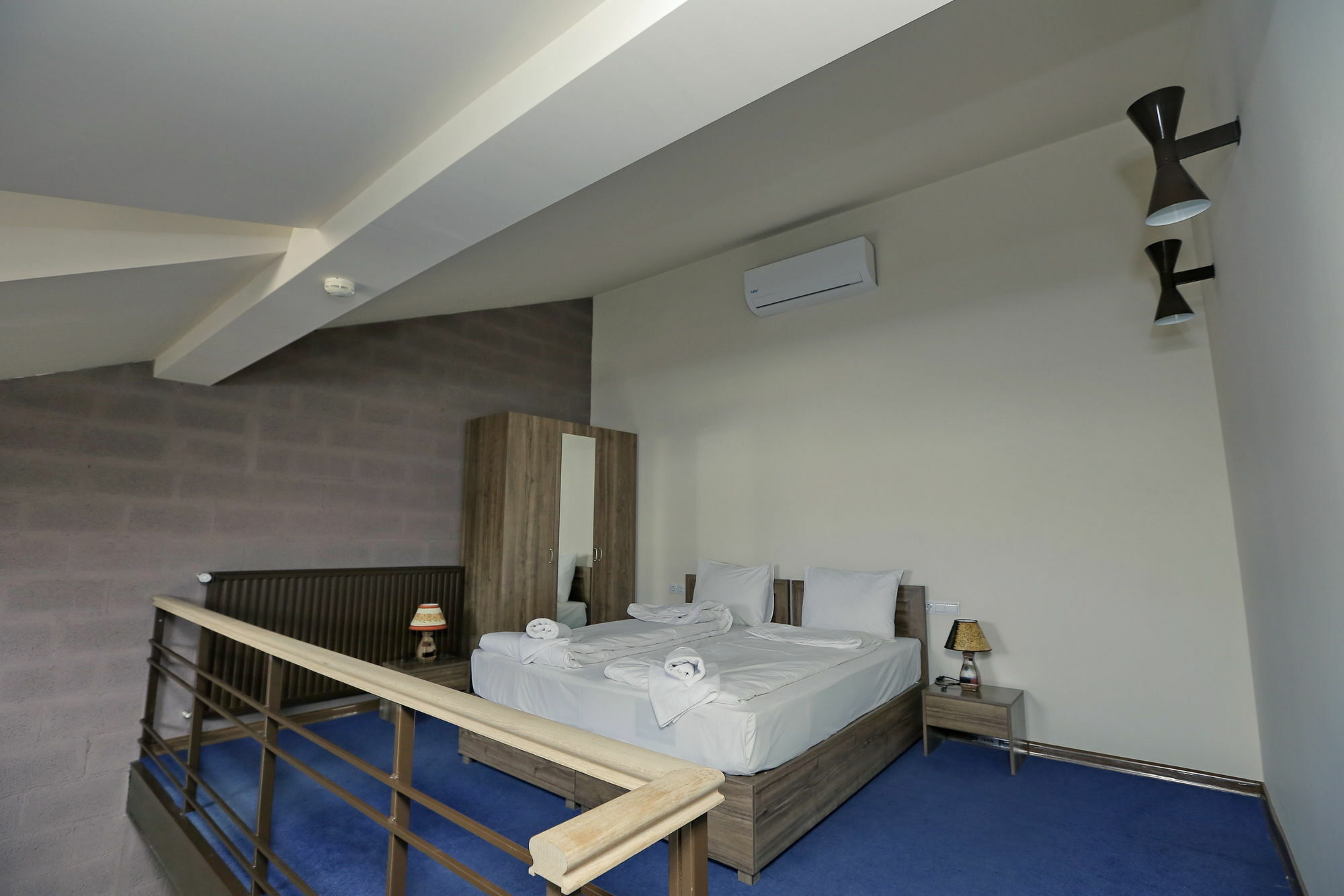 Grammy Apartments City Center Yerevan Exterior photo