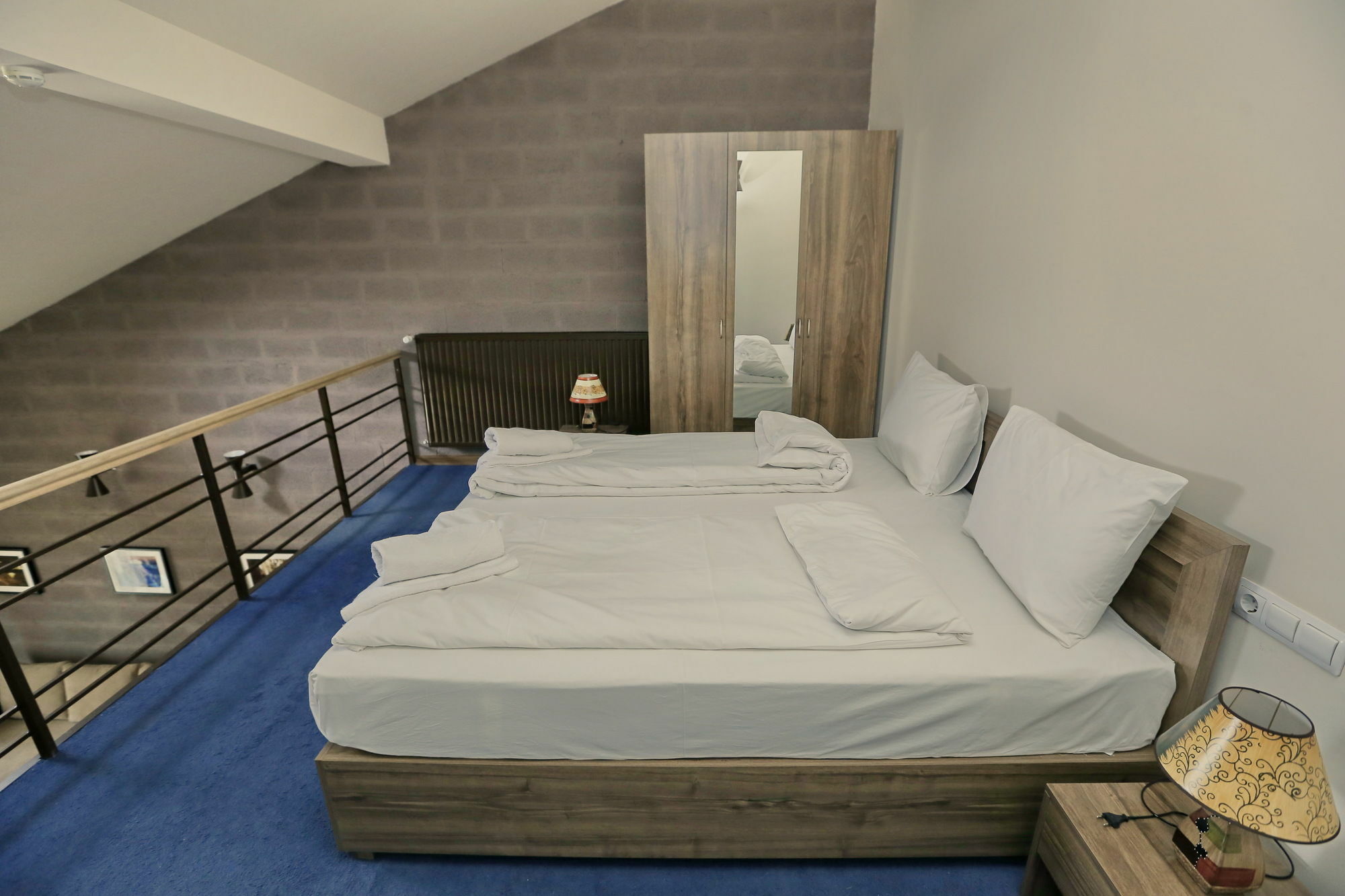 Grammy Apartments City Center Yerevan Exterior photo