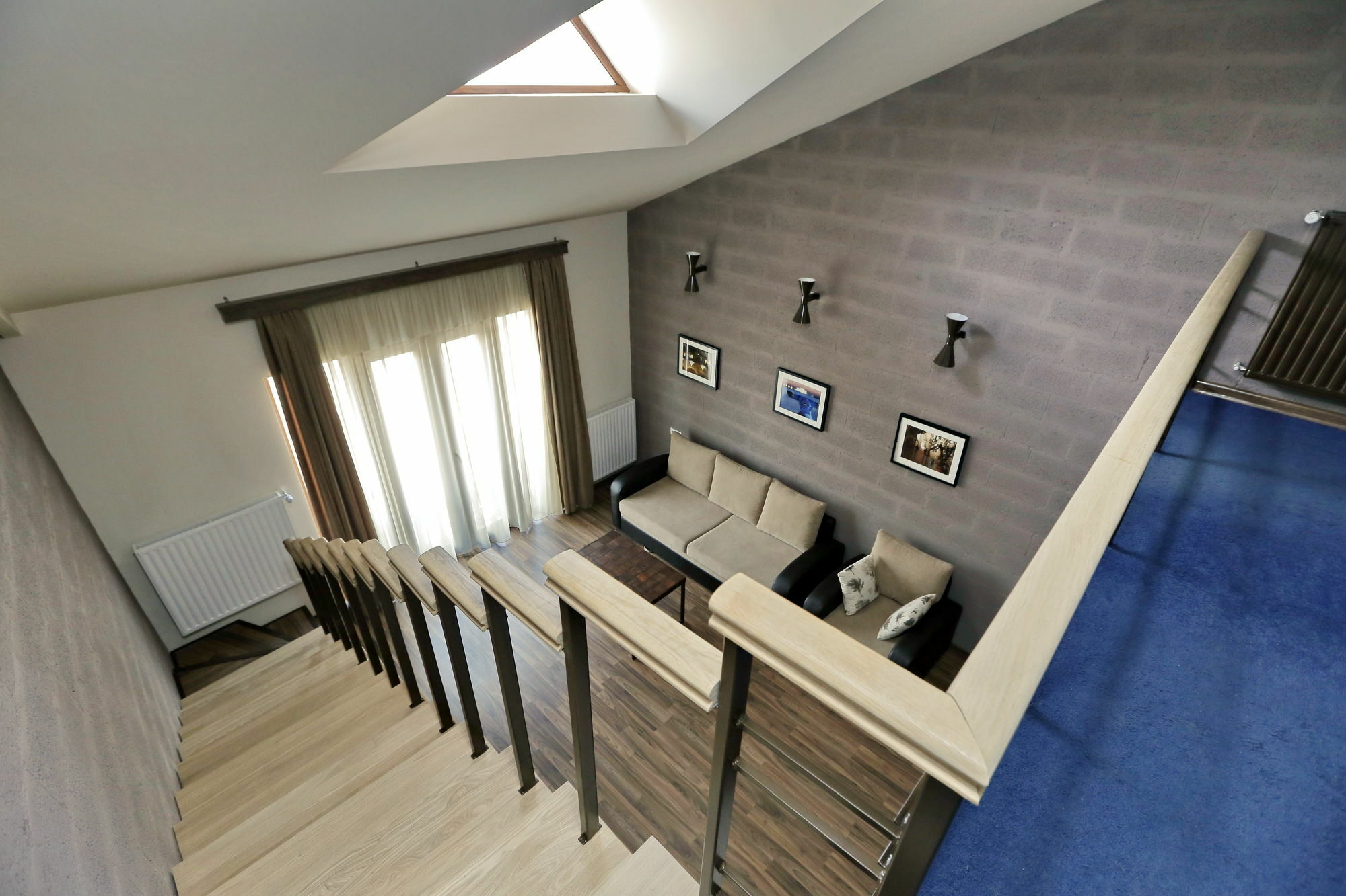 Grammy Apartments City Center Yerevan Exterior photo