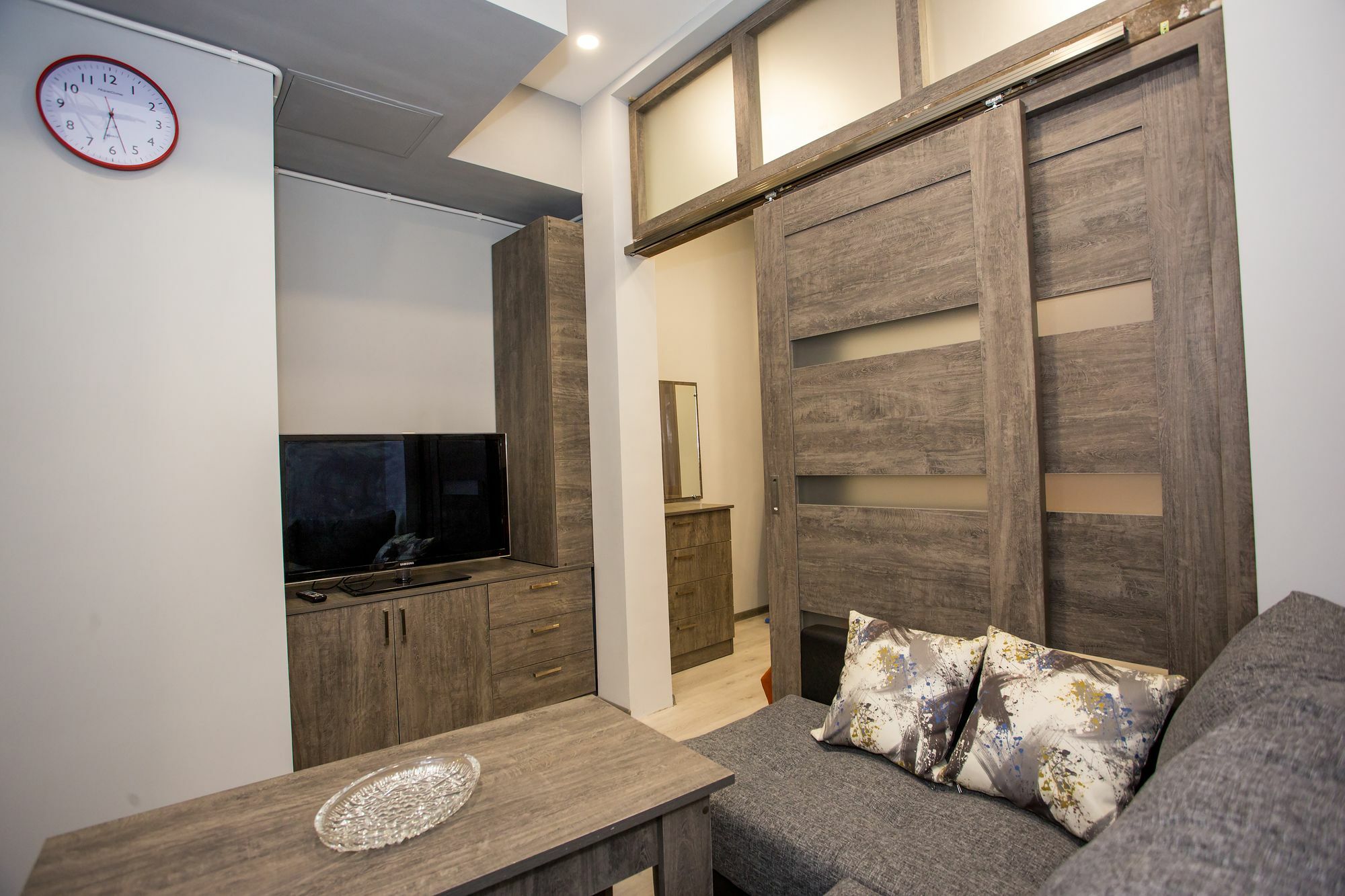 Grammy Apartments City Center Yerevan Exterior photo