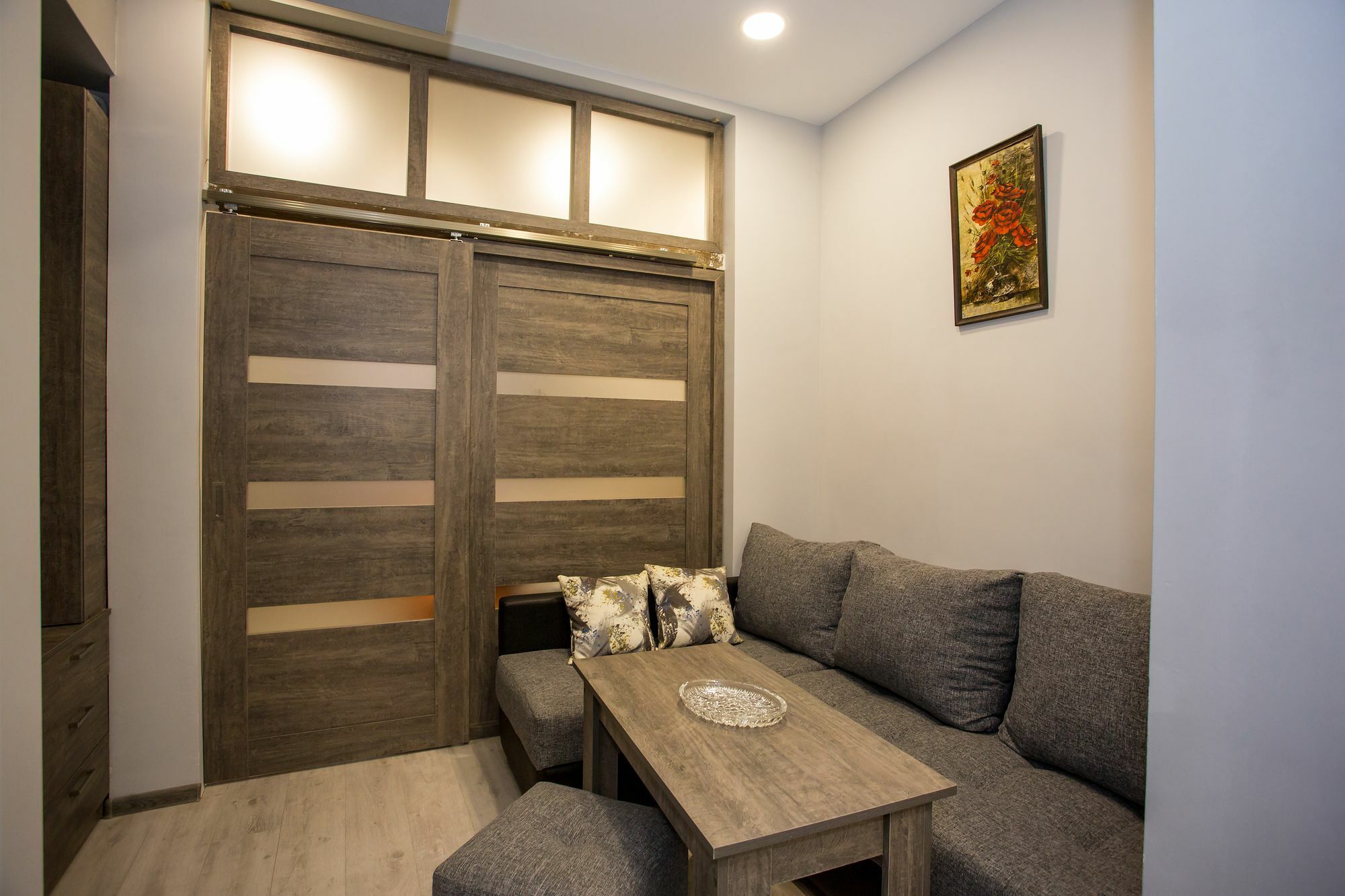 Grammy Apartments City Center Yerevan Exterior photo