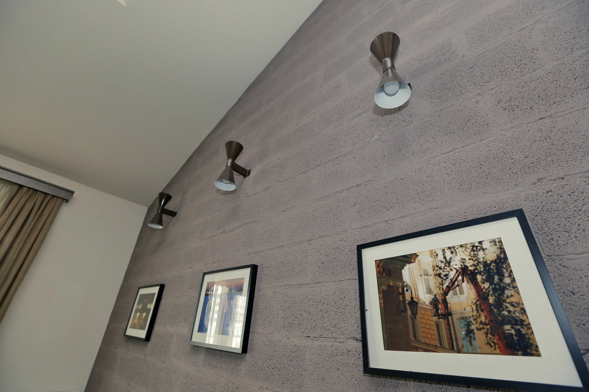 Grammy Apartments City Center Yerevan Exterior photo