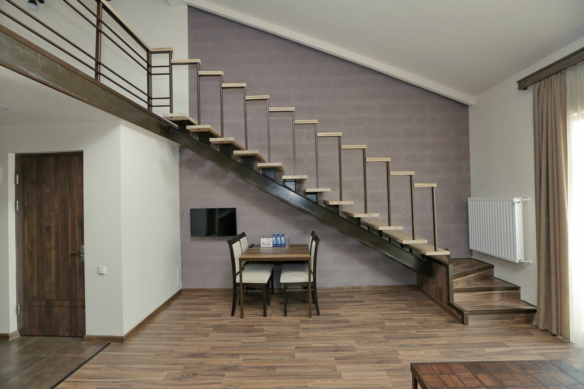 Grammy Apartments City Center Yerevan Exterior photo